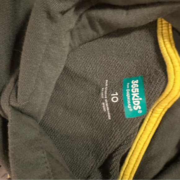 Dinosaur two piece jogging suit - Picture 6 of 6